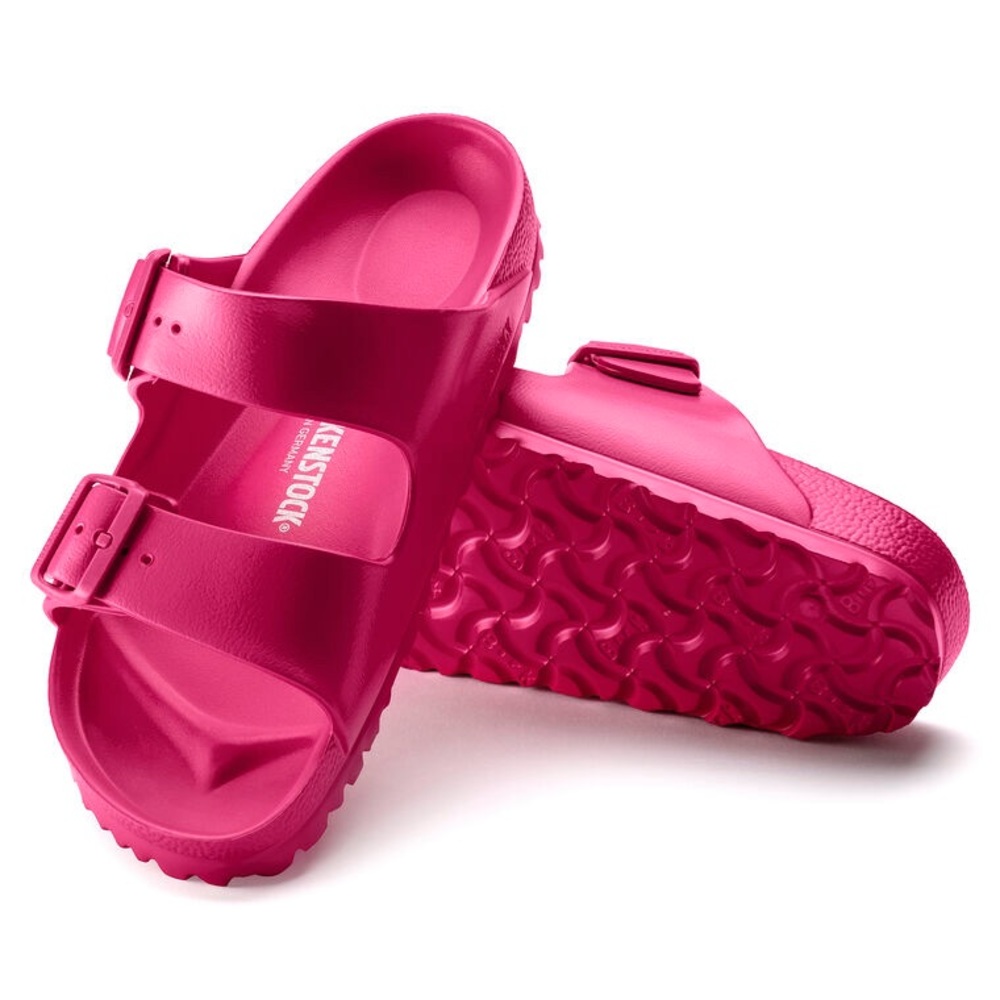 Birkenstock Arizona Essentials Eva Sandals